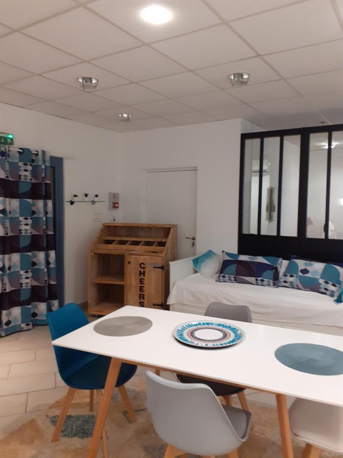 Zen Residence Spa Мийо Экстерьер фото